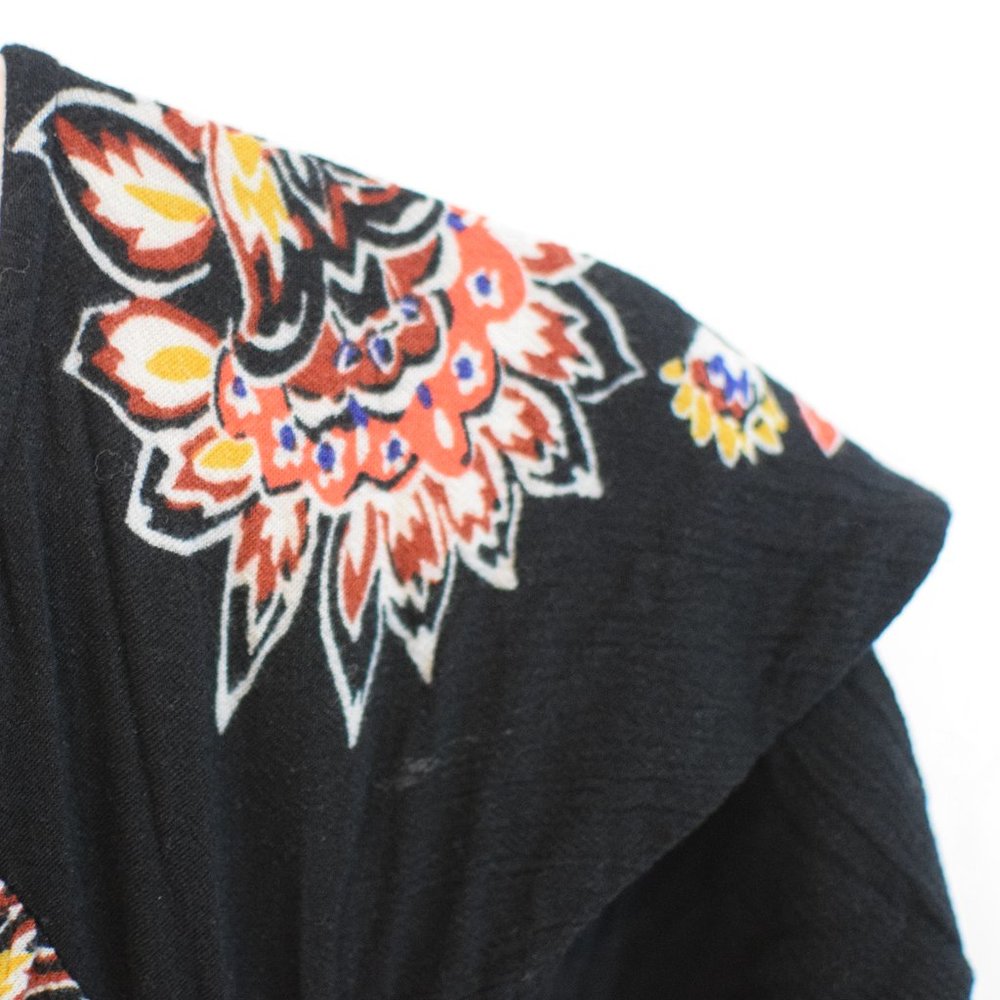 Old Navy maxi dress size S petite